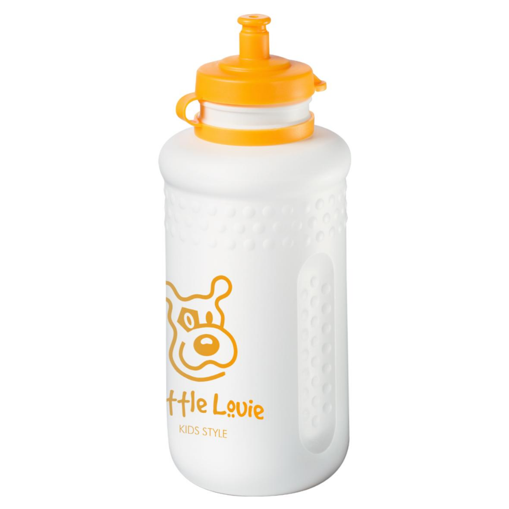 Botella de Beber de Plástico Segura para Alimentos - Little Bealings - Vall d'Albaida