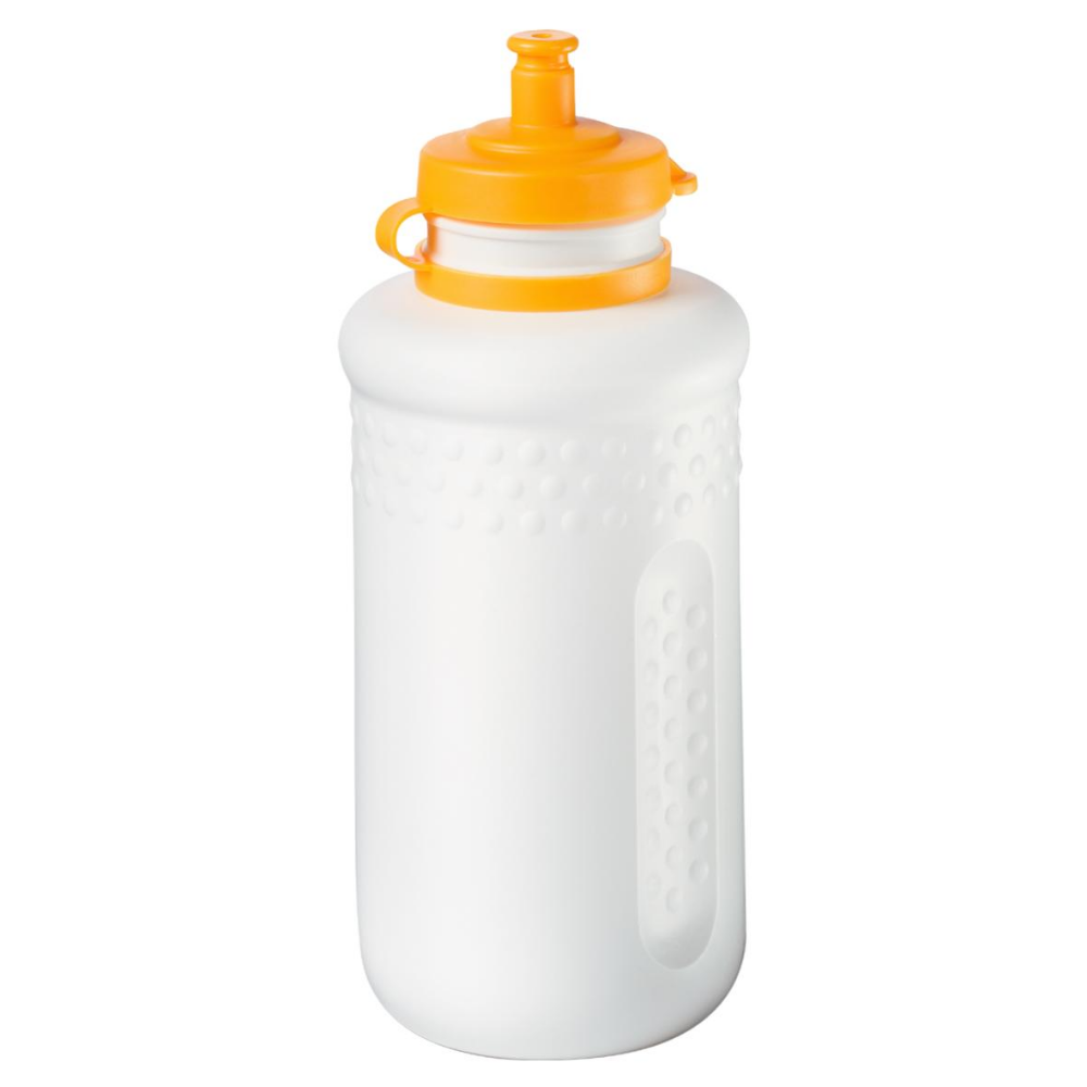 Bottiglia d'acqua in plastica alimentare - Balestrino