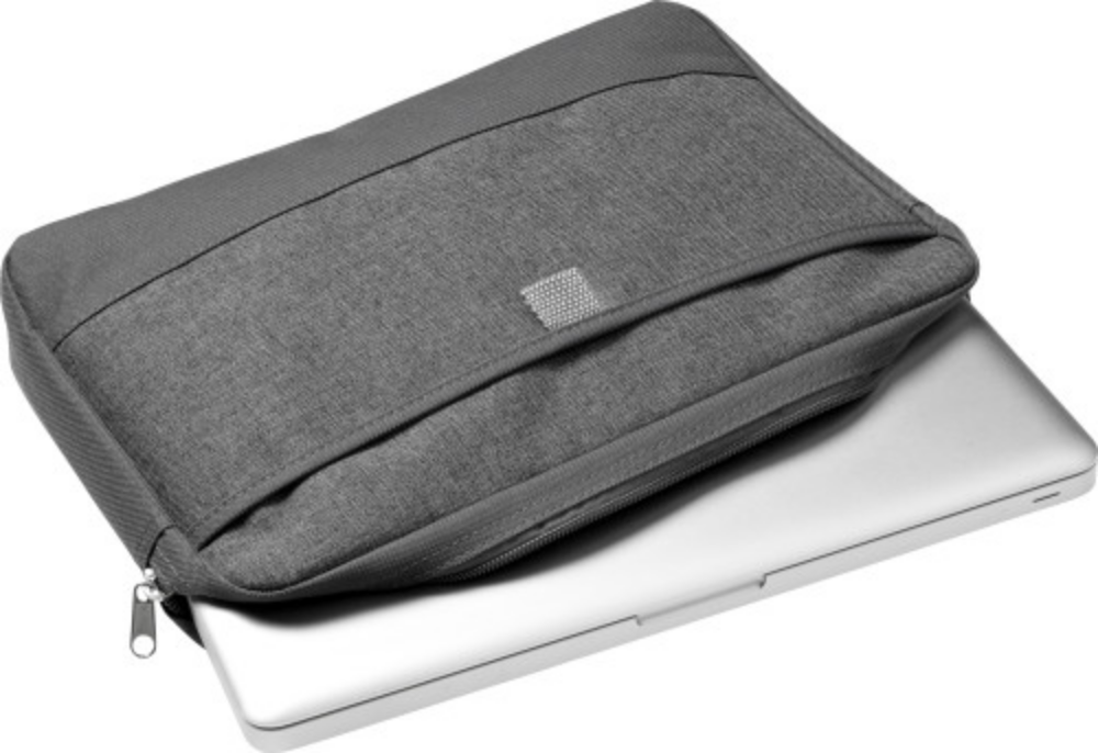 Poly Canvas Laptop-Tasche - Bad Gastein