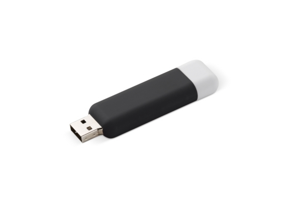 8GB Modular USB Flash Drive - New Alresford