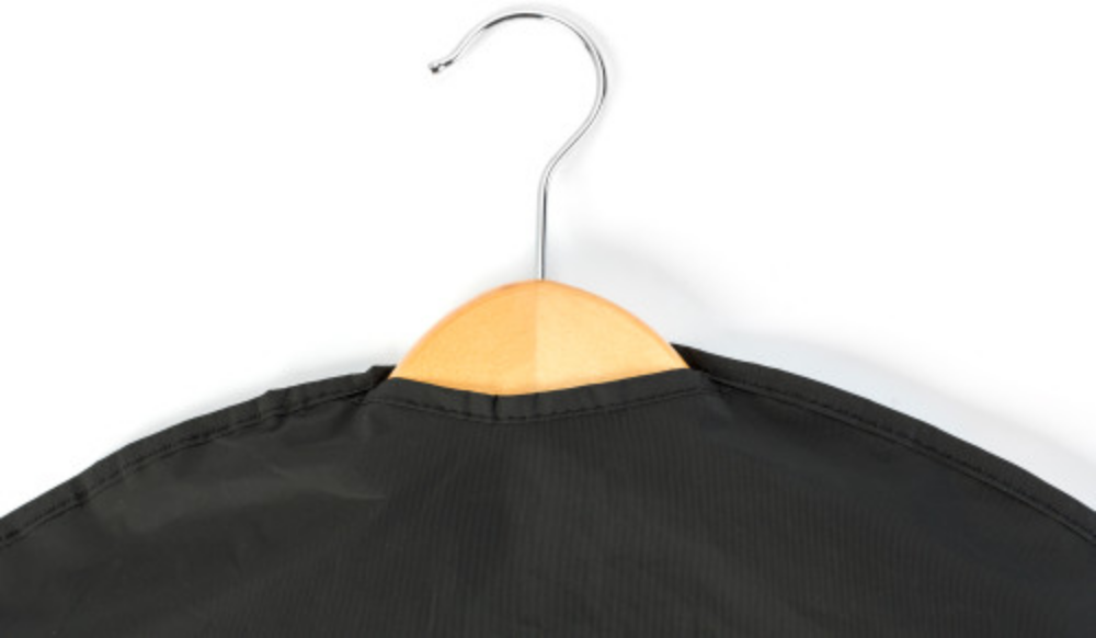 Kleidersack 'Clean' aus PVC