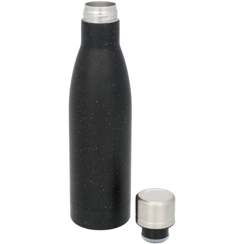 Copper Vacuum Insulated Bottle - Otterburn - Wartnaby