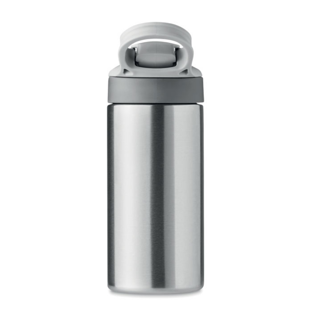 Vacuum bottle made of double-walled stainless steel - Fenton