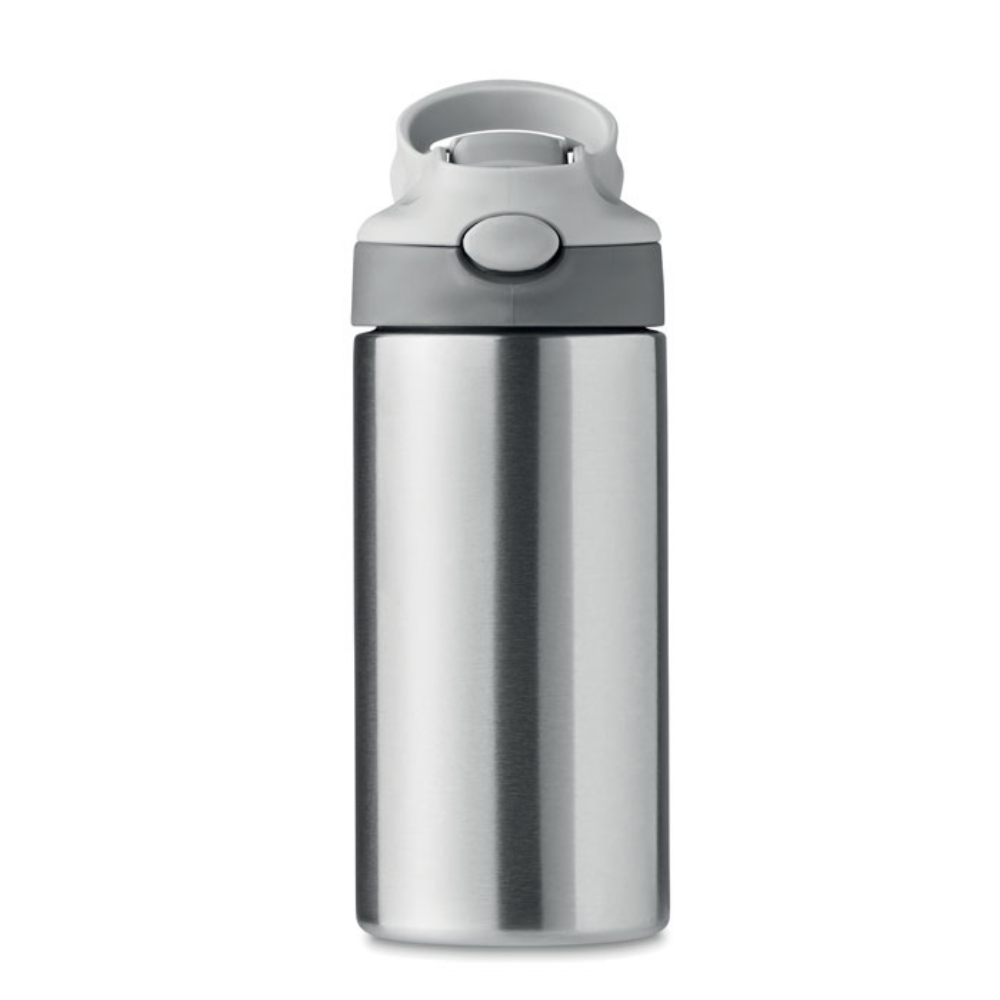 Vacuum bottle made of double-walled stainless steel - Fenton