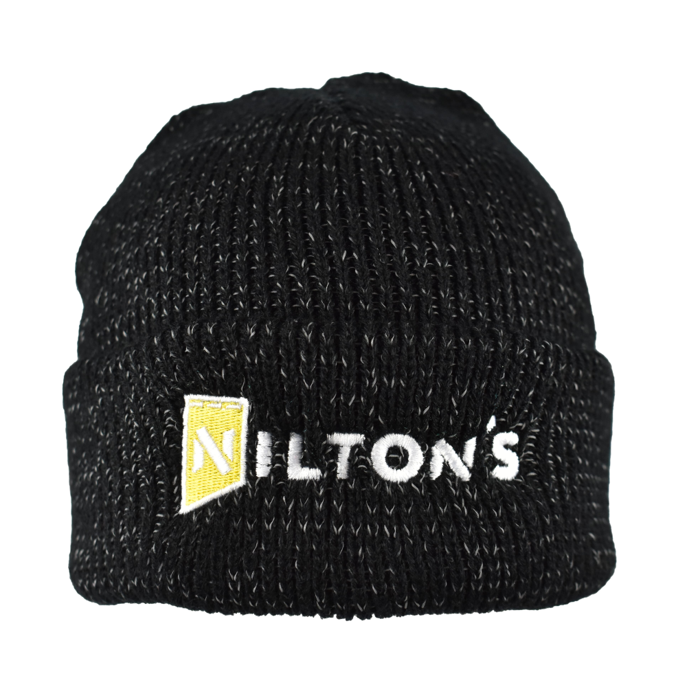 Spaxton Safety Reflective Winter Hat - Brighton and Hove