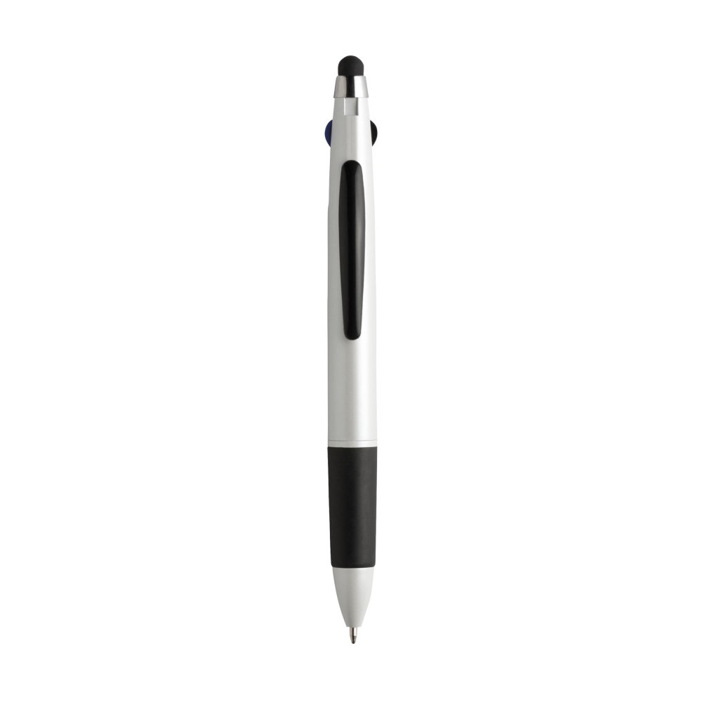 Metallic Touchscreen Pen - Bentley - Watling Street