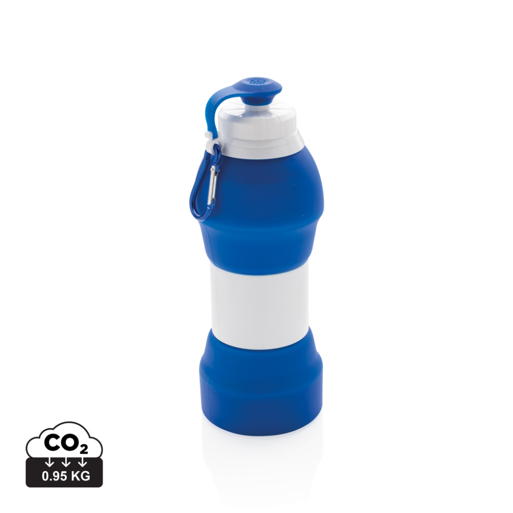 Collab Bottle - Crayke - Wrexham