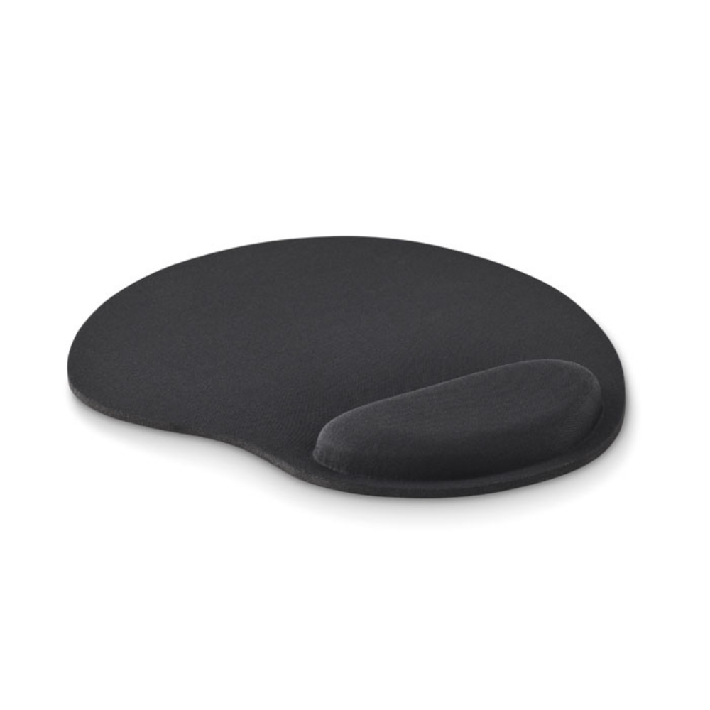Ergonomic Mouse Mat with Wrist Support - Keith