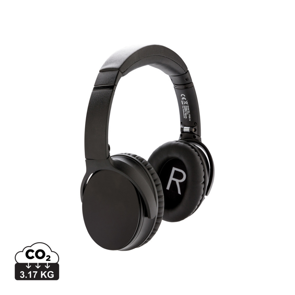 Casque ClearTune ANC - Rouvres