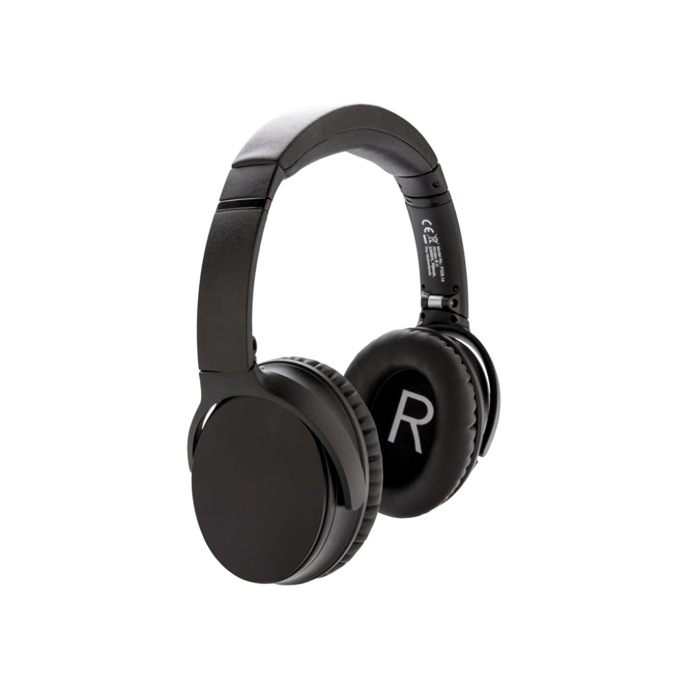ClearTune ANC Headphones - Cottingham - Blackbrook