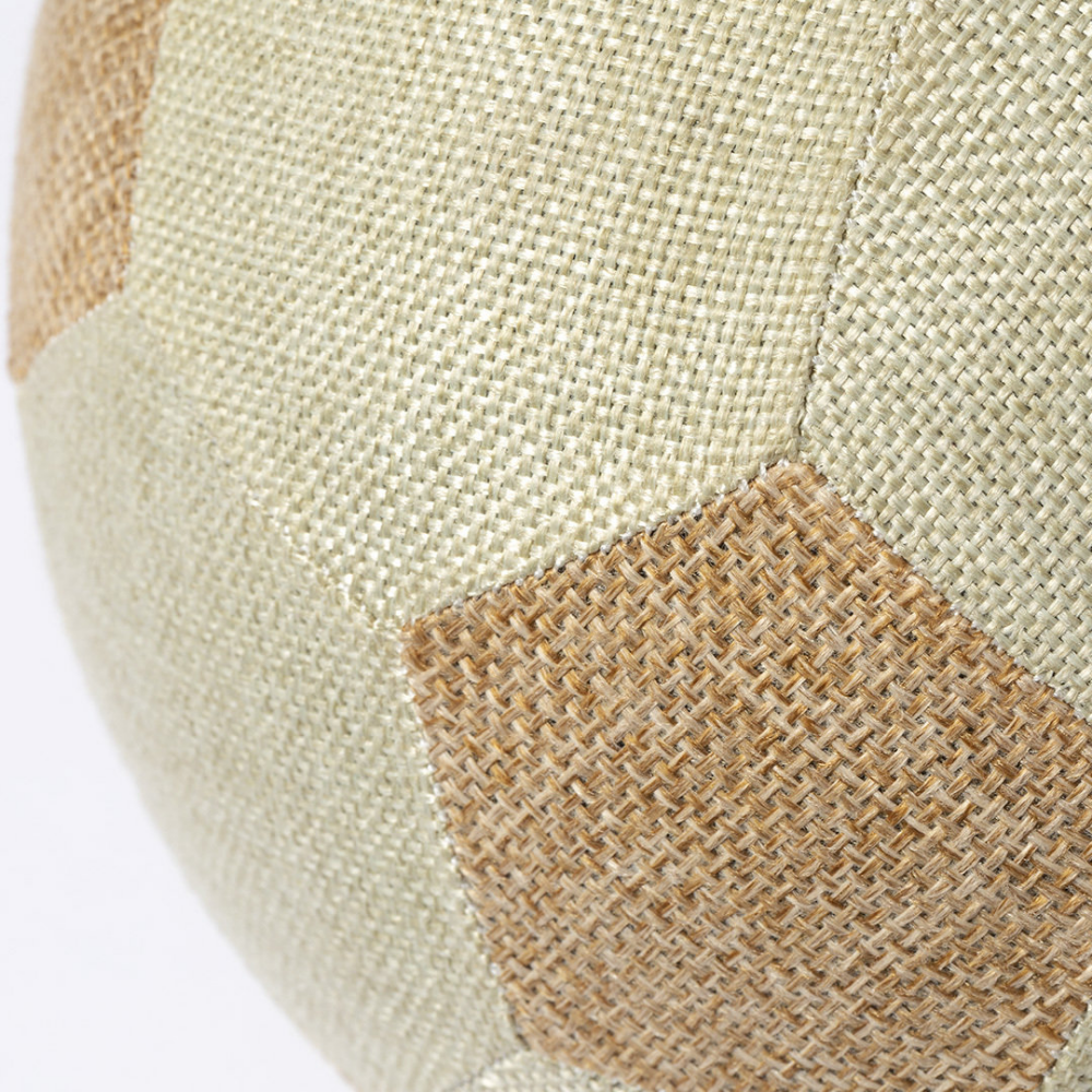 Retro Nature Dual-Colour FIFA Size 5 Soccer Ball - Highcliffe