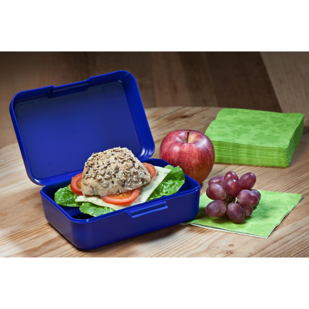 IMould Lunchbox - Nether Poppleton - Ince