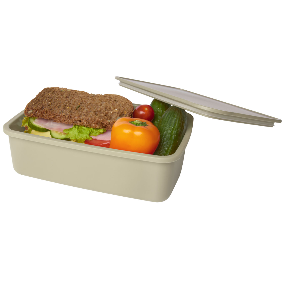 Personalisierte Lunchbox - Dori