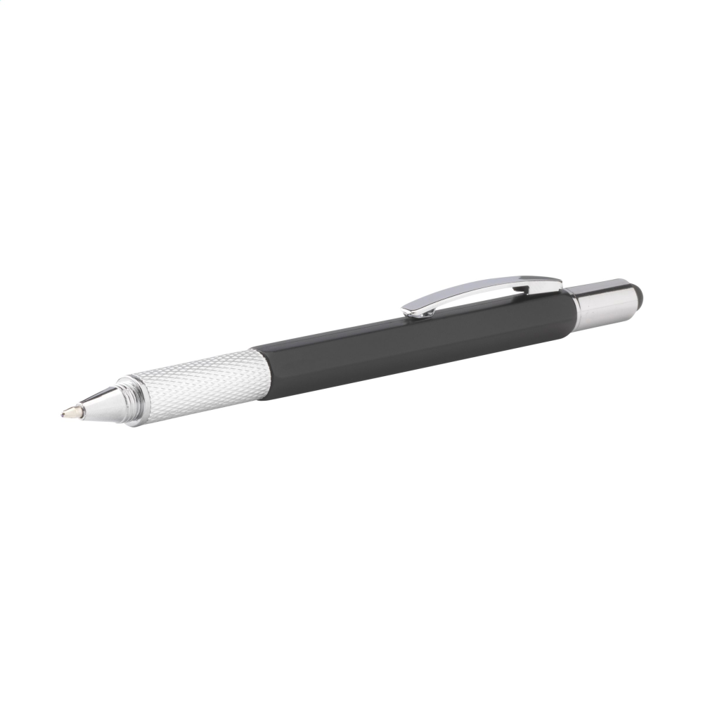 A pen with several built-in tools - Addlethorpe - Gosport