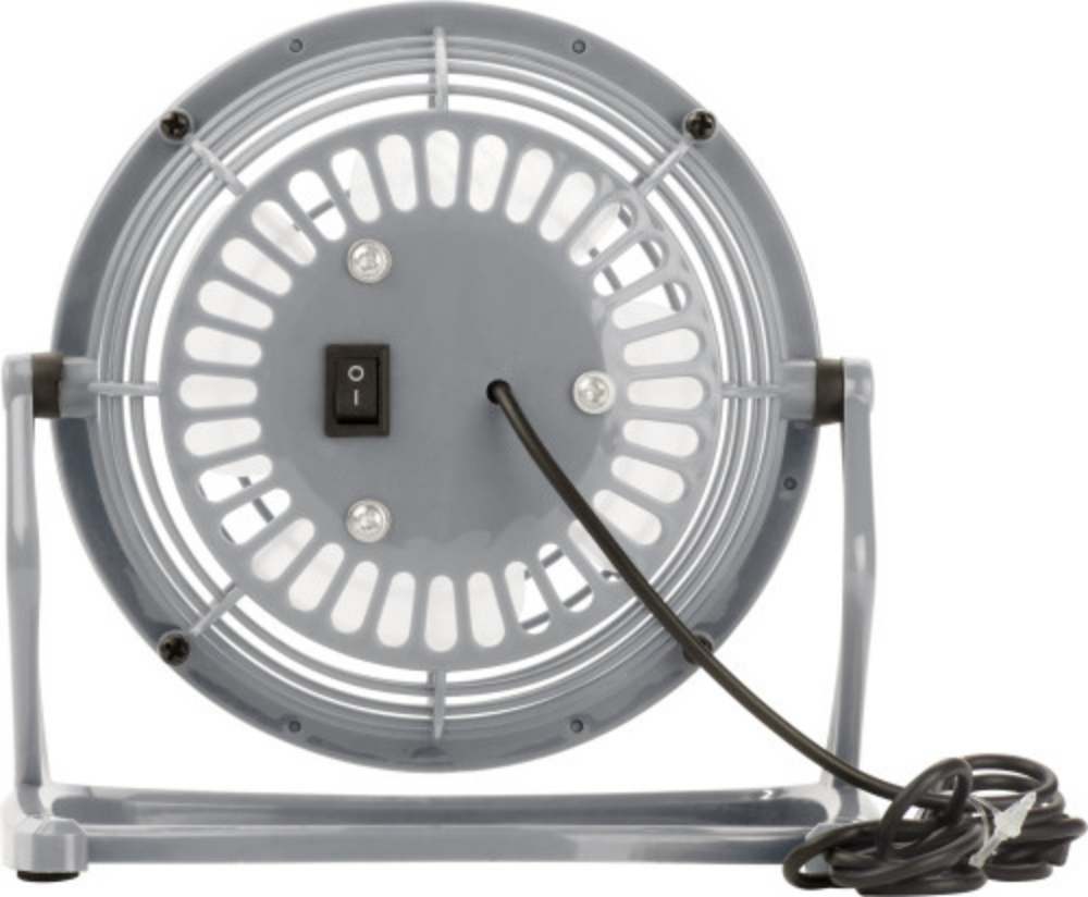 Ventilador de Escritorio con Cable USB (93 cm) - Great Comberton - Cabezarados