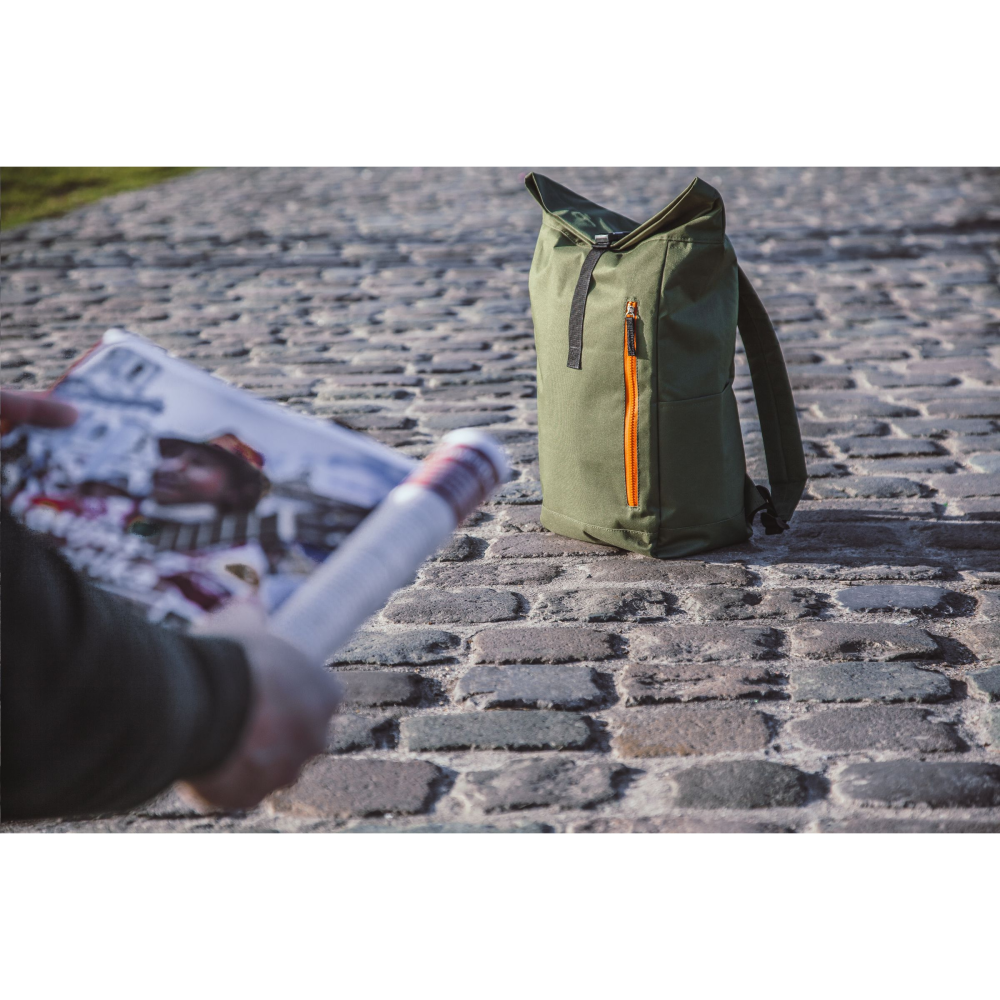 Urban Explorer Backpack - Bibury - East Goscote