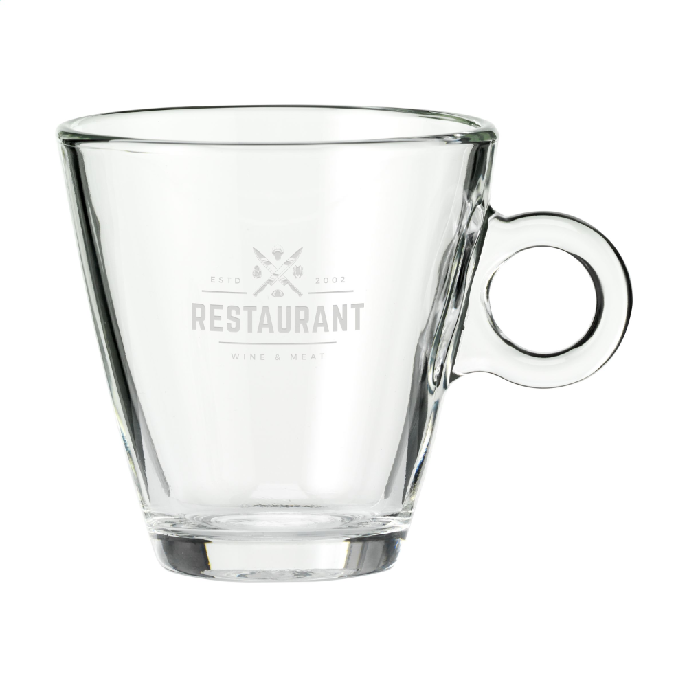 High-Quality Tea Glass - Bicester - Northiam
