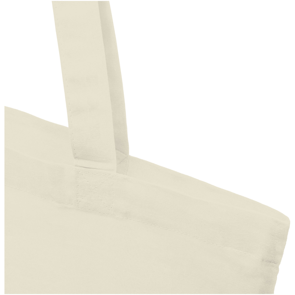 Sturdy Cotton Tote Bag - Little Barford - West Bay