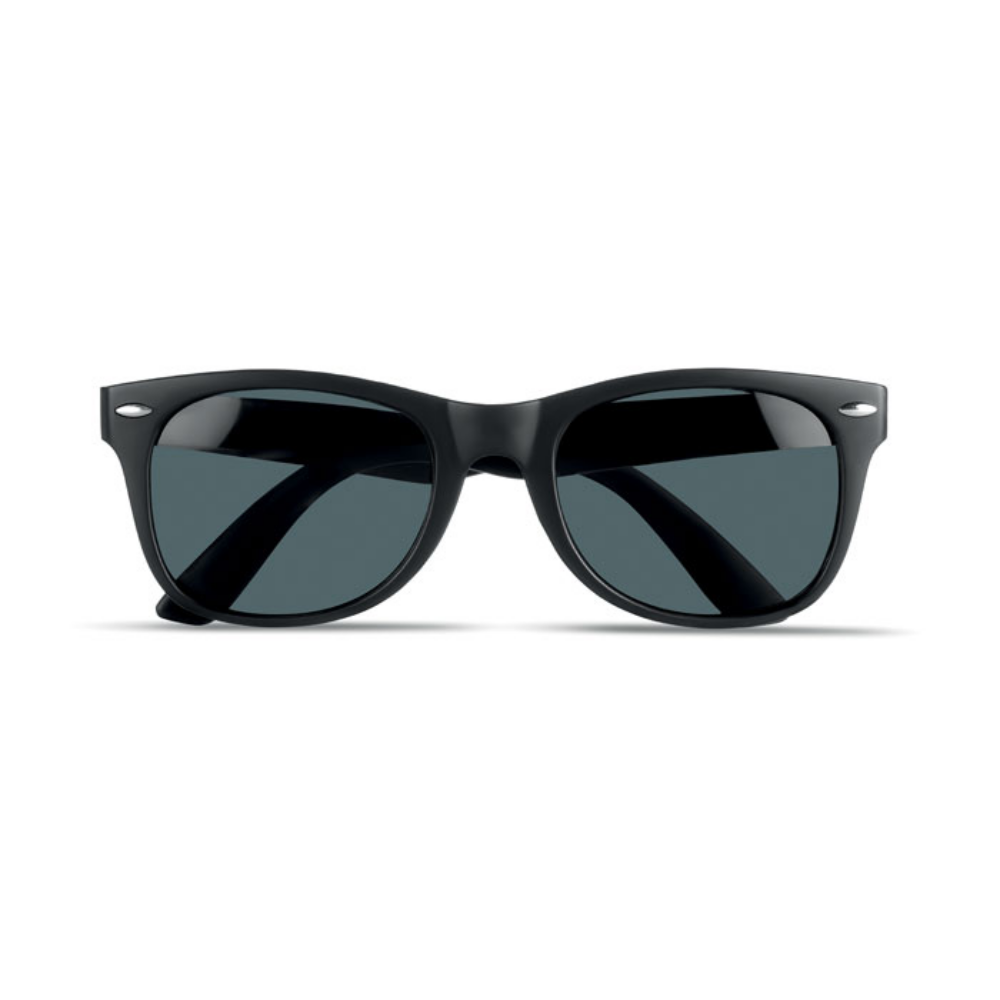 Cork Sunglasses - Brampton - Kemsley