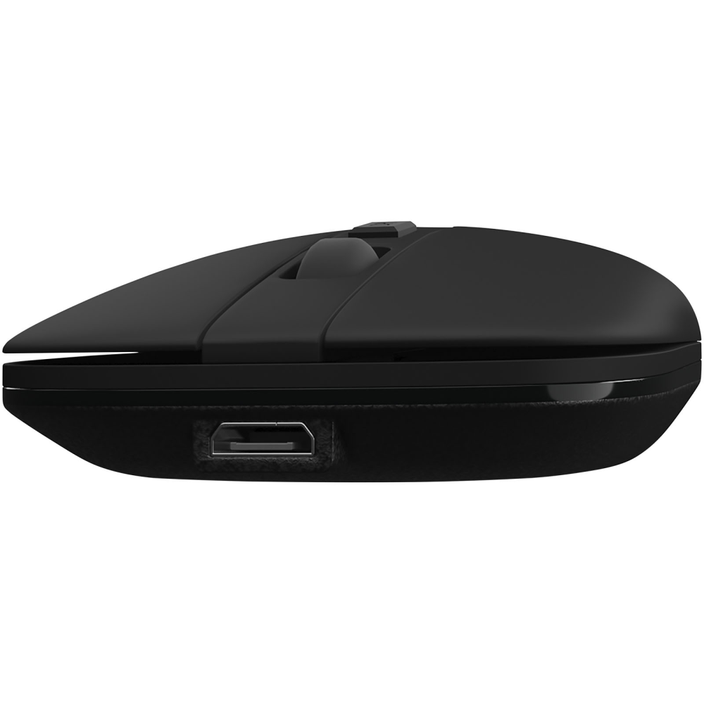 Rechargeable wireless mouse - Battery - Ibsley