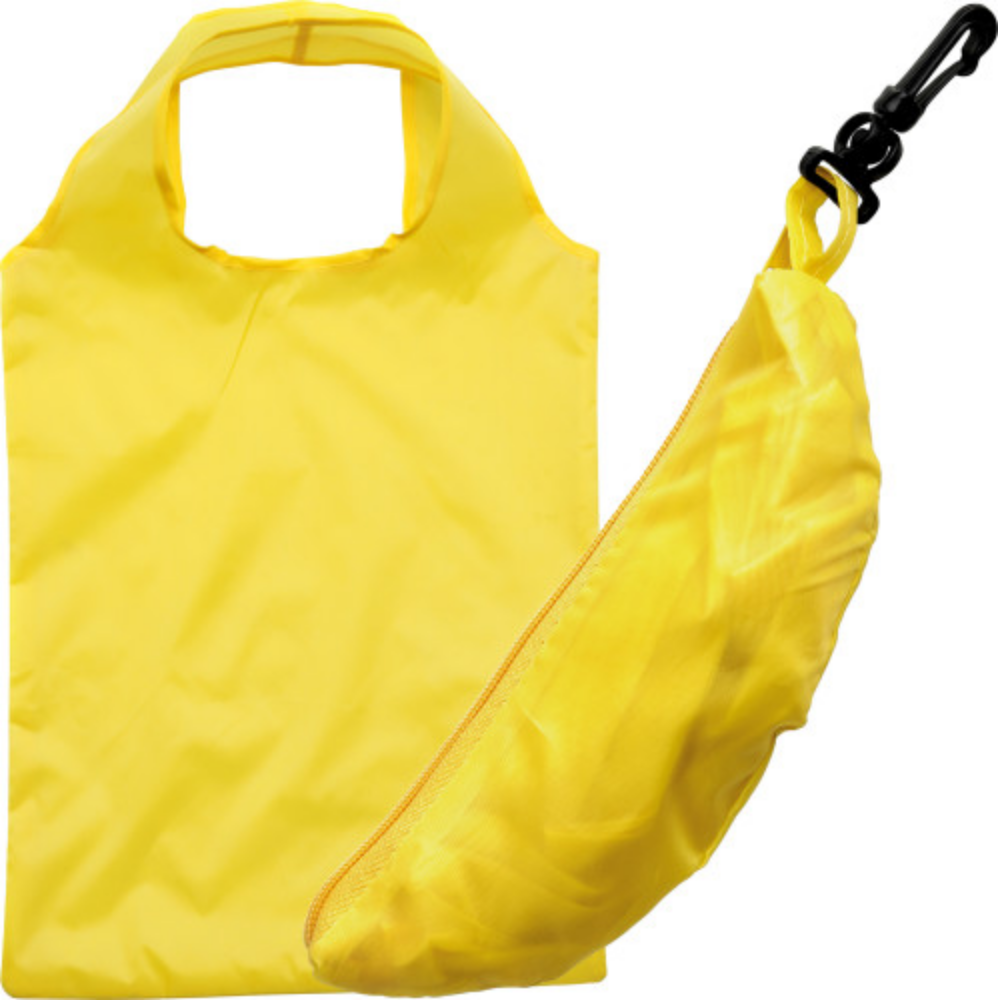 Foldable Shopping Bag - Thrumpton - Achnamara