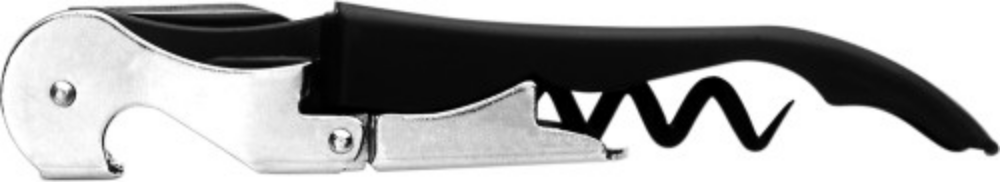 Couteau de serveur en acier inoxydable en forme de perroquet - Saint-Jean-des-Baisants