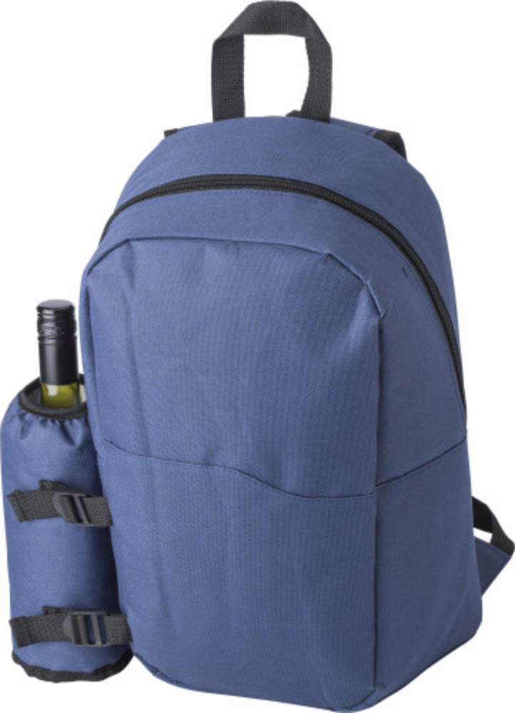 Cooler Backpack - Little Snoring - Atherstone