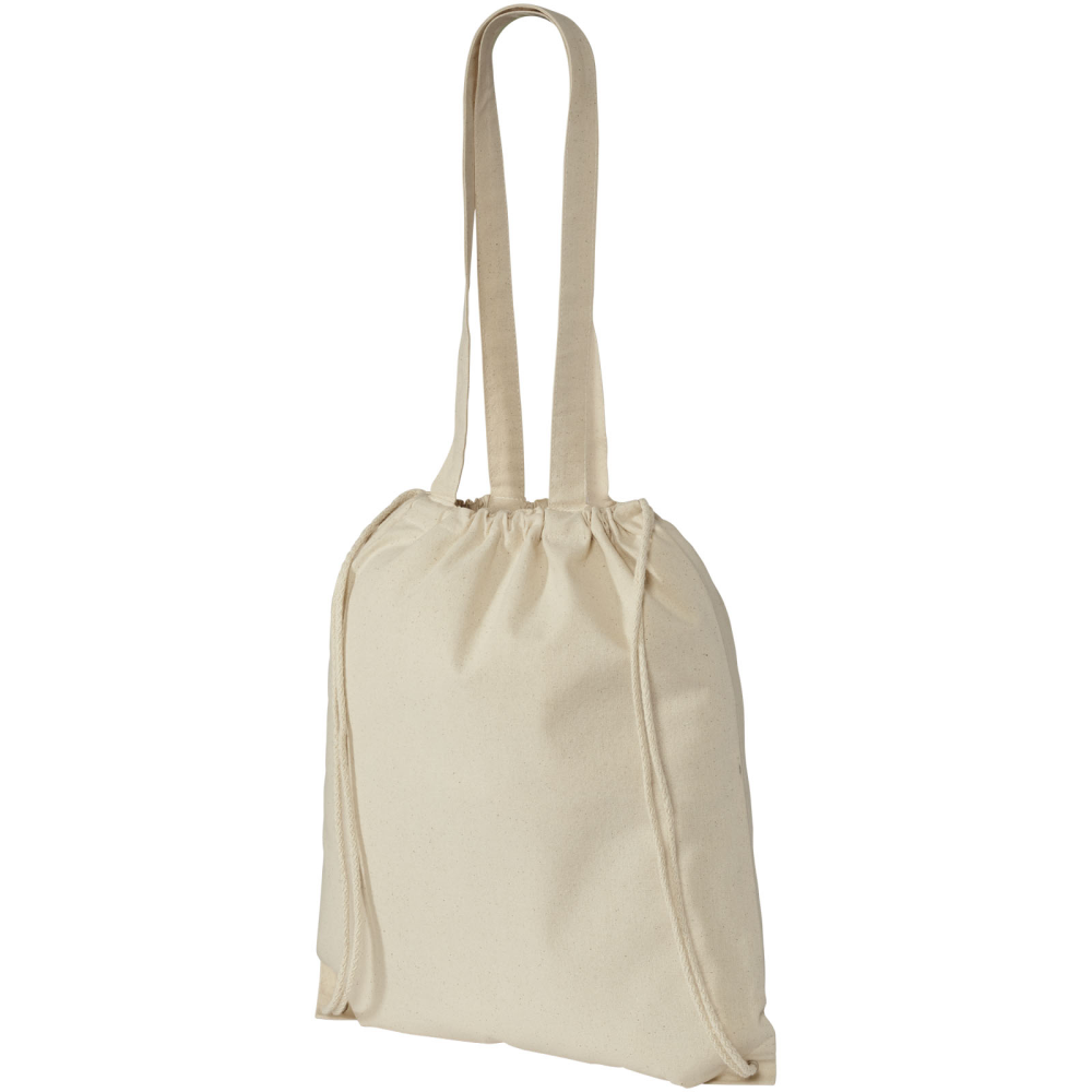 Multi-functional Cotton Bag - Grafton Underwood - Dronfield