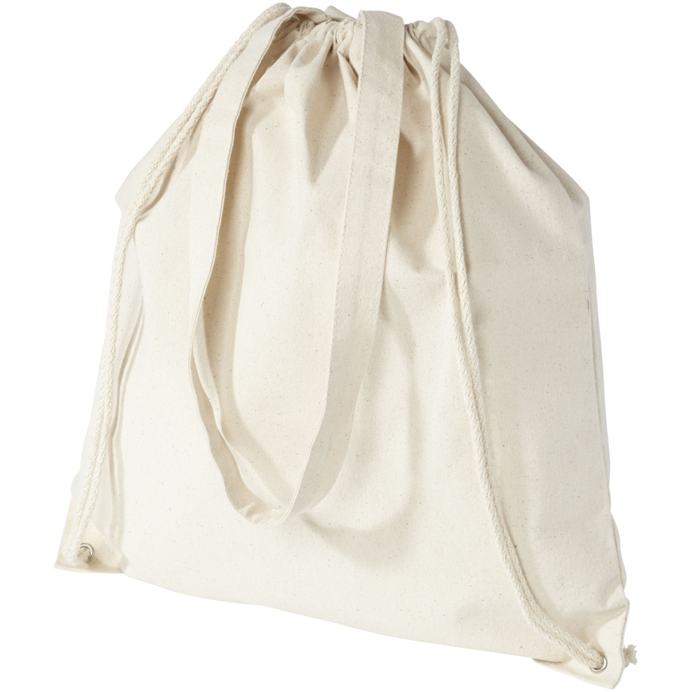 Multi-functional Cotton Bag - Grafton Underwood - Dronfield