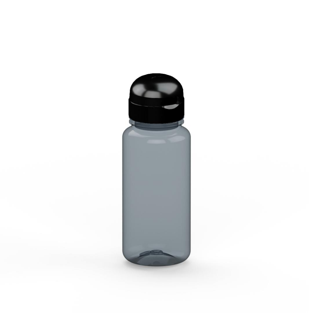 Botella de Bebida de PET Reciclado con Sabor Neutral - Pillaton - Asparrena