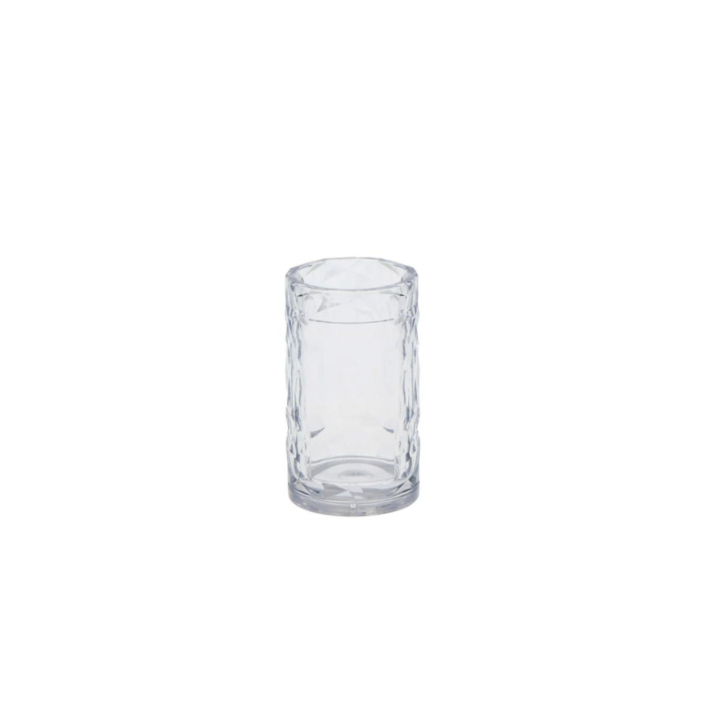 Hawkdun's Break-Resistant Transparent Crystal Glass - Barton-on-the-Heath