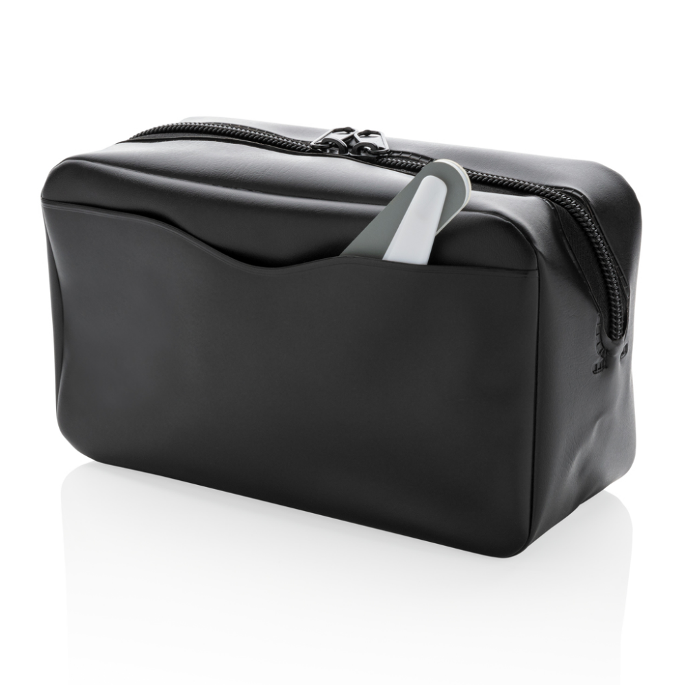 Transparent Carry-on Luggage - Lutton - Harrogate