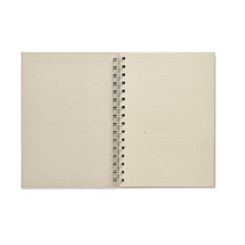 Grassland Notebook - Chipping Campden - Achnacarry