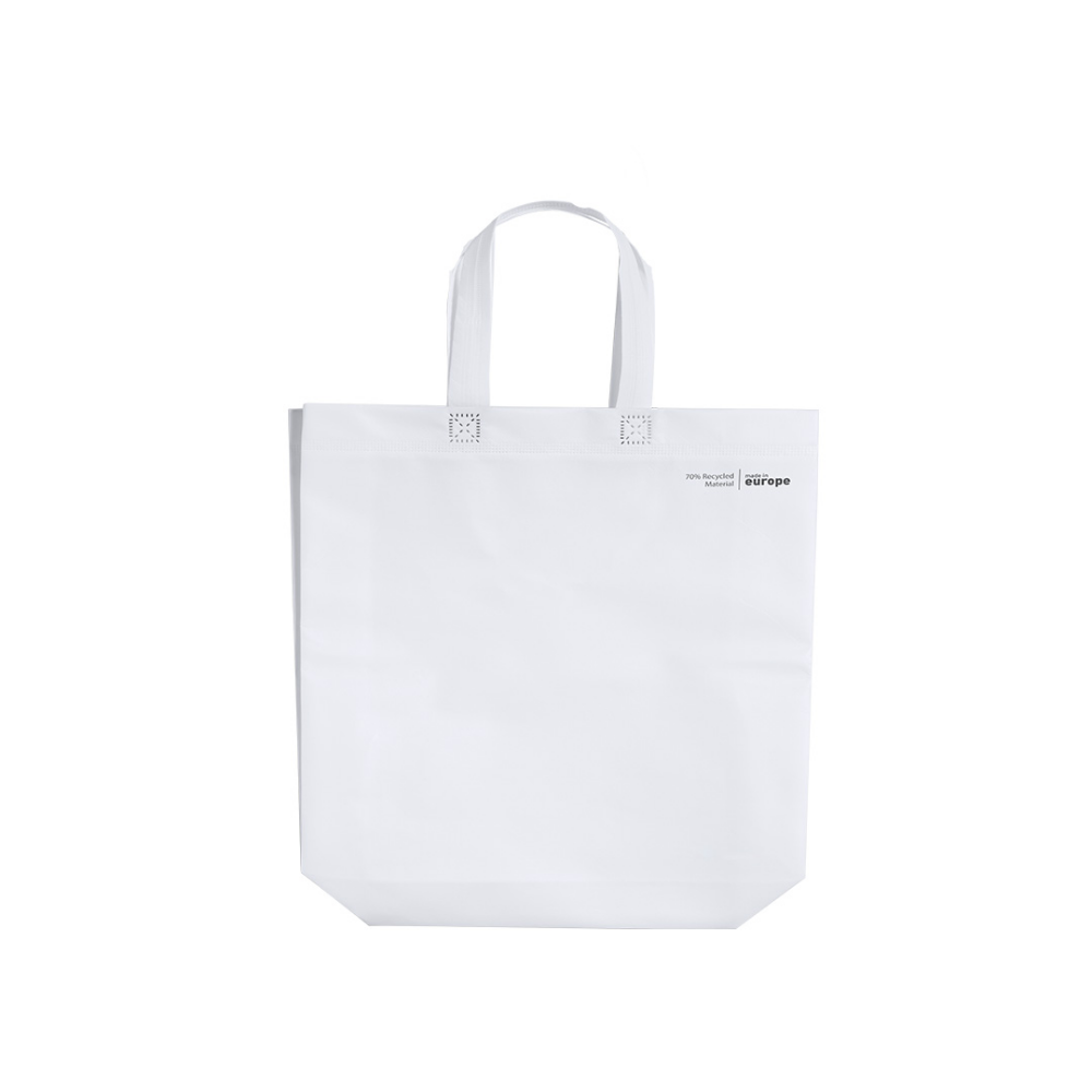 Recycled Non-Woven Nature Line Bag - Rothesay