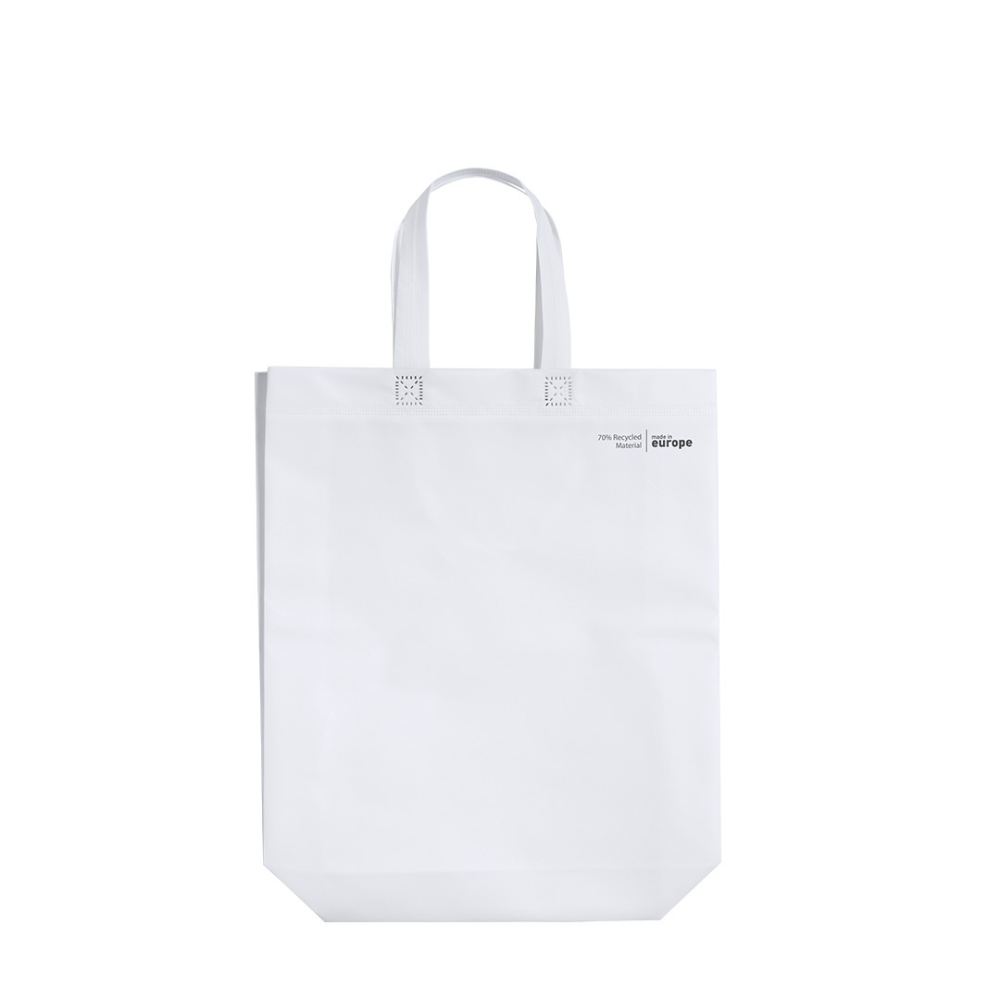 Nature Line Recycled Non-Woven Laminated Bag - Kings Lynn