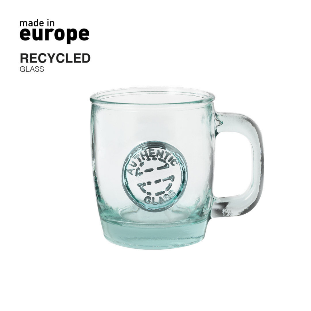 Mug personnalisé recyclé - Mara