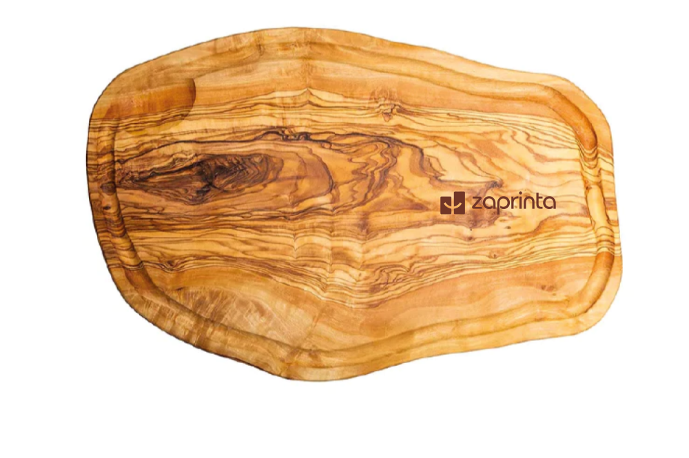 Tagliere in legno di ulivo - Canzo