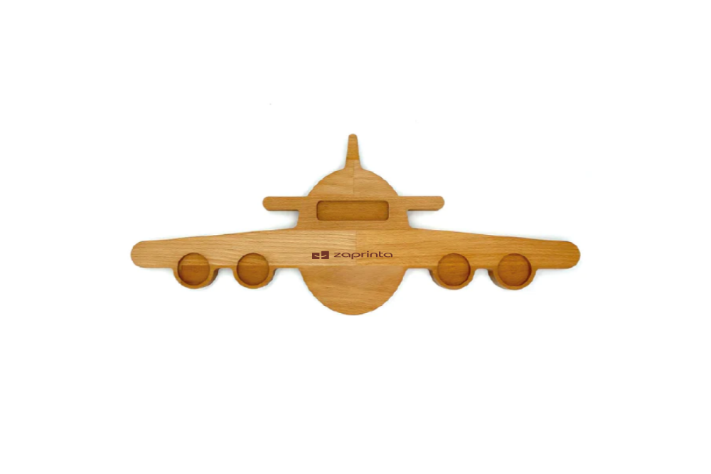 Personalized airplane board - Stavern