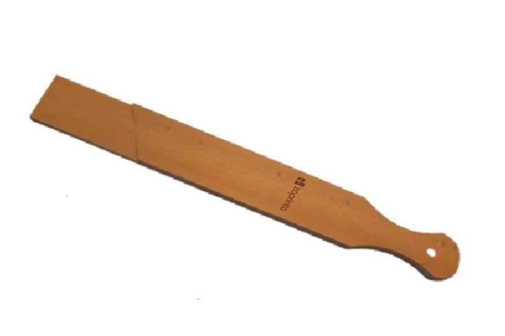 Planche à salami personnalisé (37 cm) - Sauda