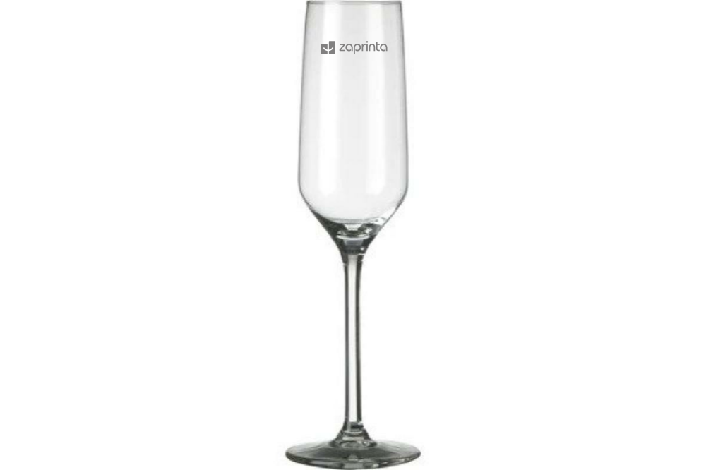 Royal Leerdam Carre Champagne Glass - Fochabers