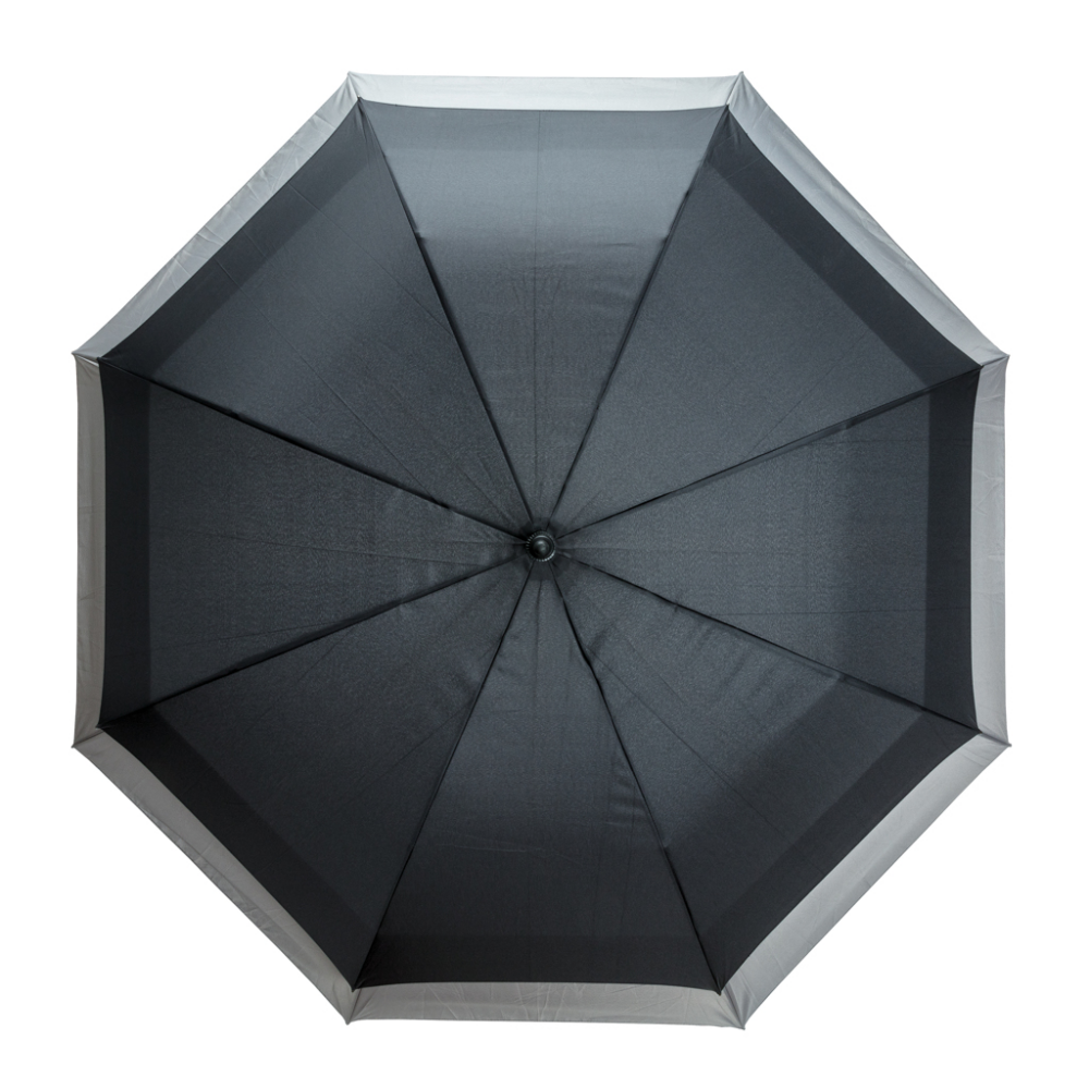Automatic Open Stormproof Umbrella - Llangollen