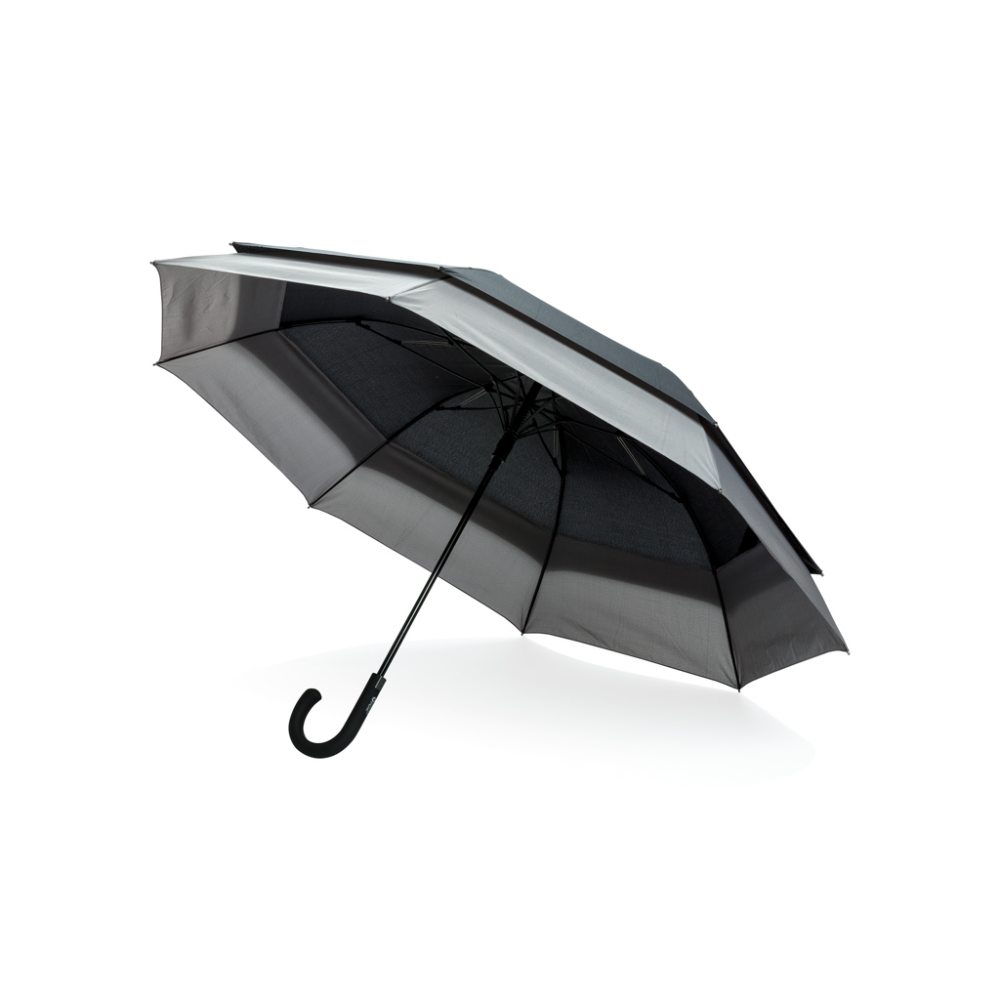 Parapluie extensible personnalisé - Ian