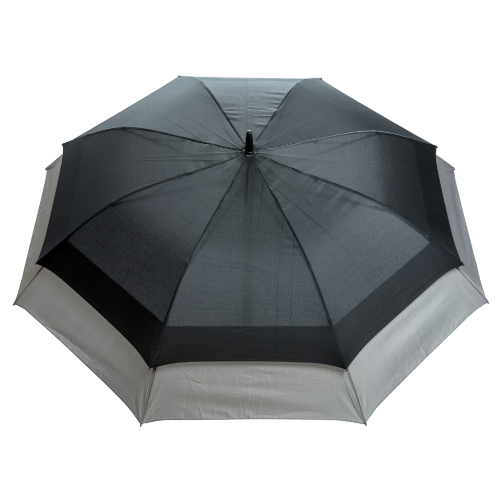 Personalisierter ausziehbarer Regenschirm - Ian