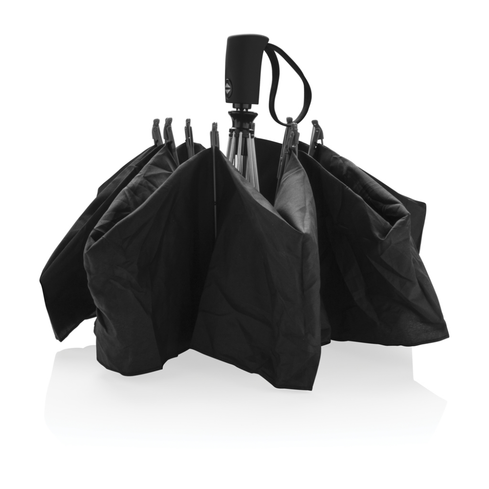 Personalisierter umklappbarer Regenschirm - Stan