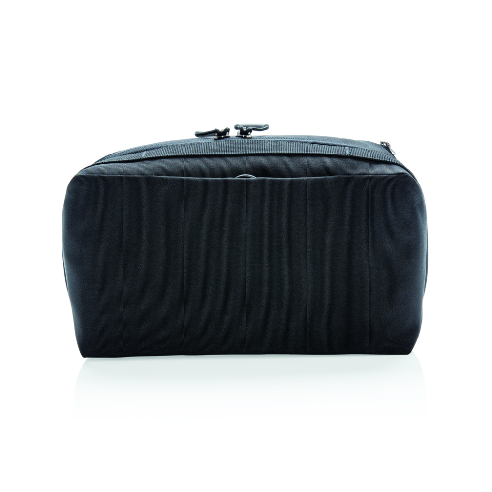 Functional Upright Toiletry Bag - Halifax