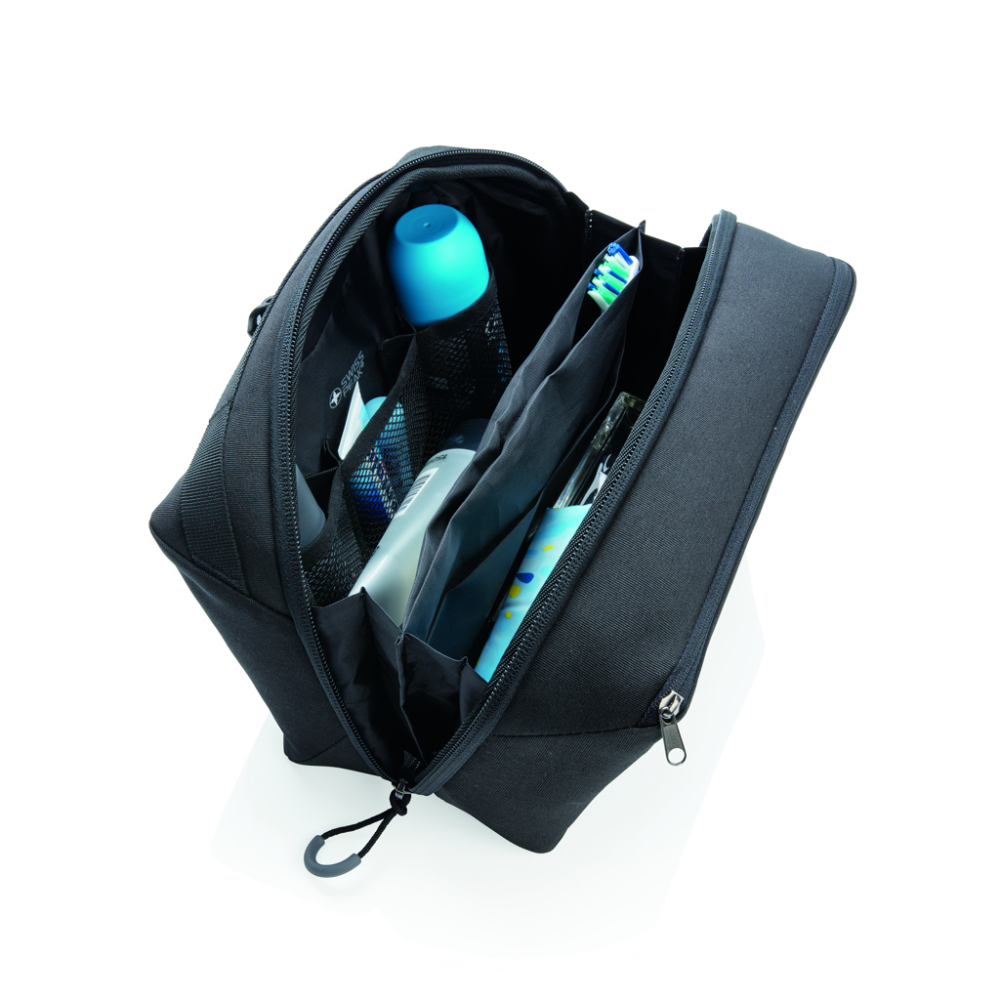 Functional Upright Toiletry Bag - Halifax