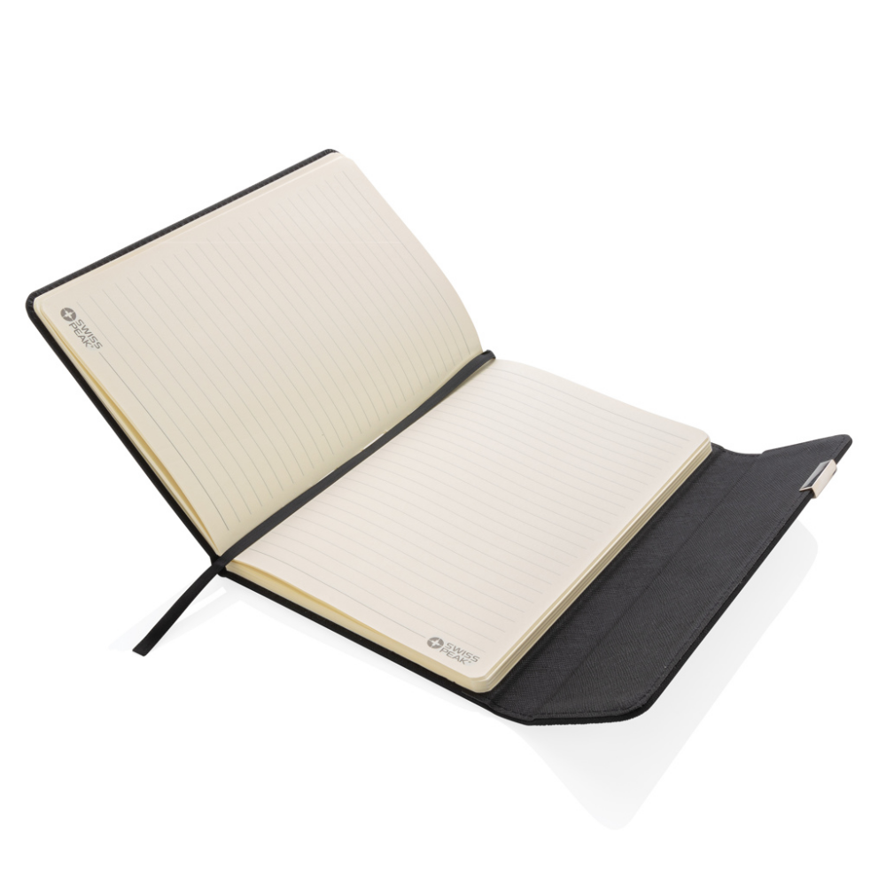 Luxury Notebook and Pen Set - Filton