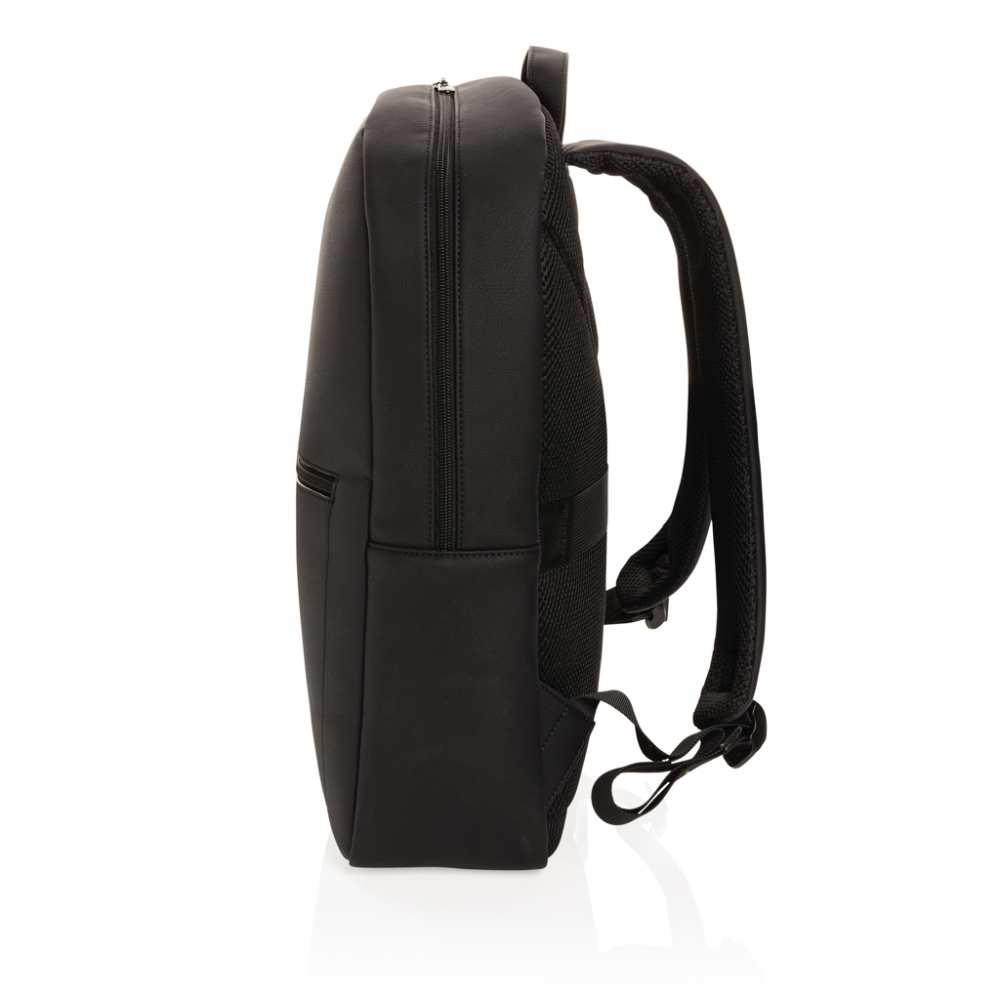 Structured Commuting Backpack - Glasgow