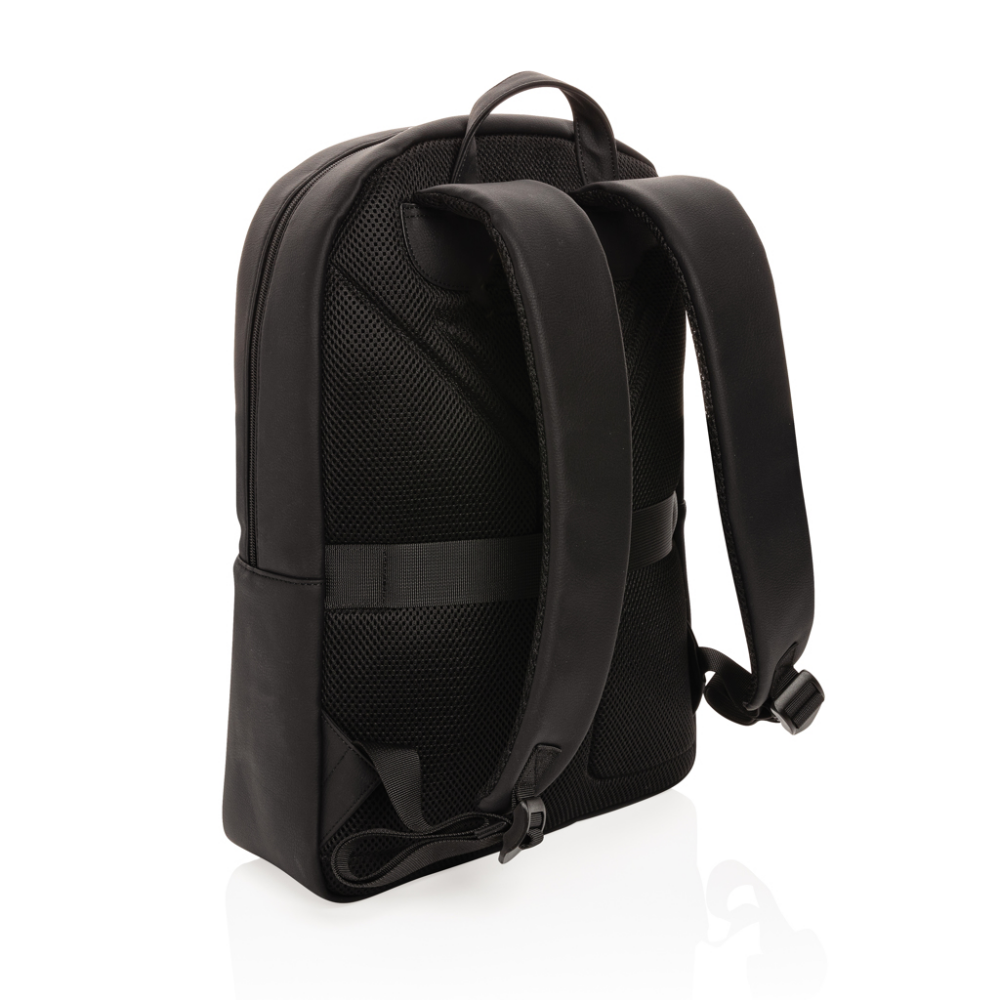 Structured Commuting Backpack - Glasgow