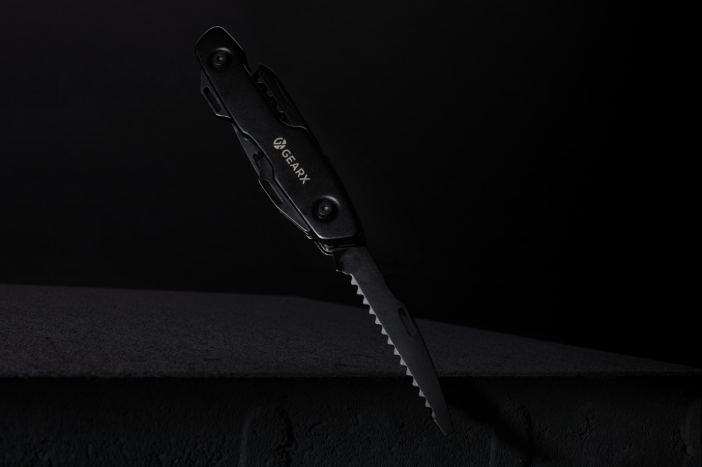 13-in-1 Premium Multifunctional Pocket Knife - Skipton